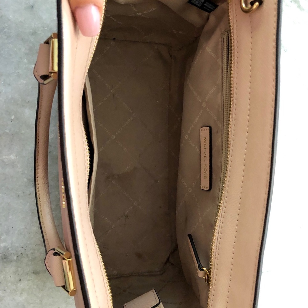 Michael Kors Selma Bag - Picture 6 of 7